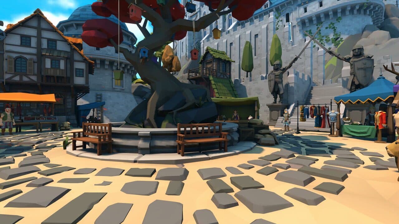 Dragon Extinction VR thumbnail 4