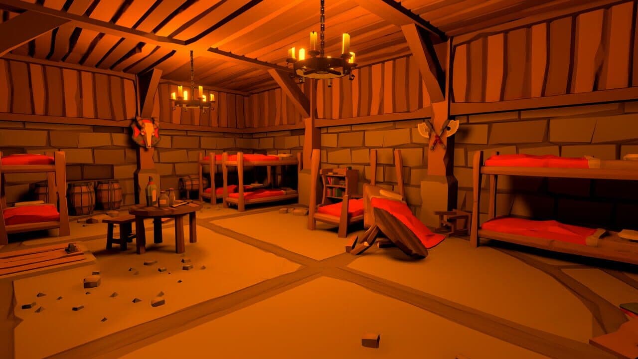 Dragon Extinction VR thumbnail 5