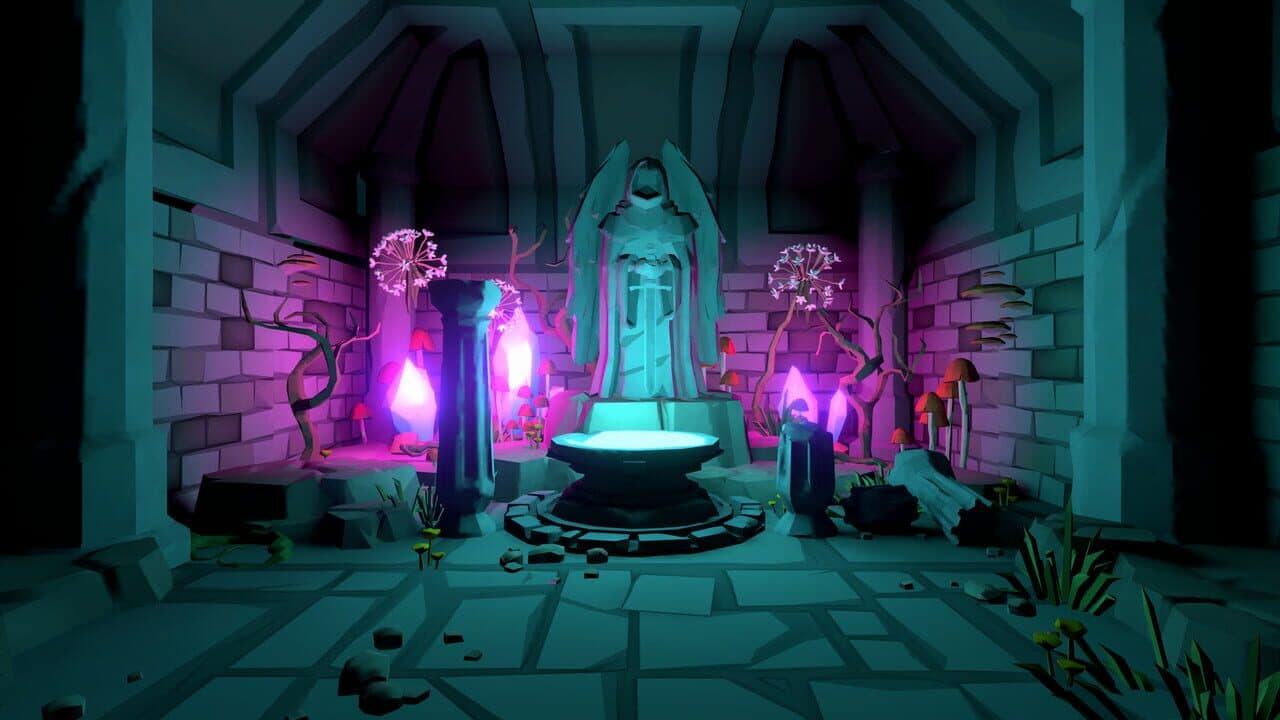 Dragon Extinction VR thumbnail 6
