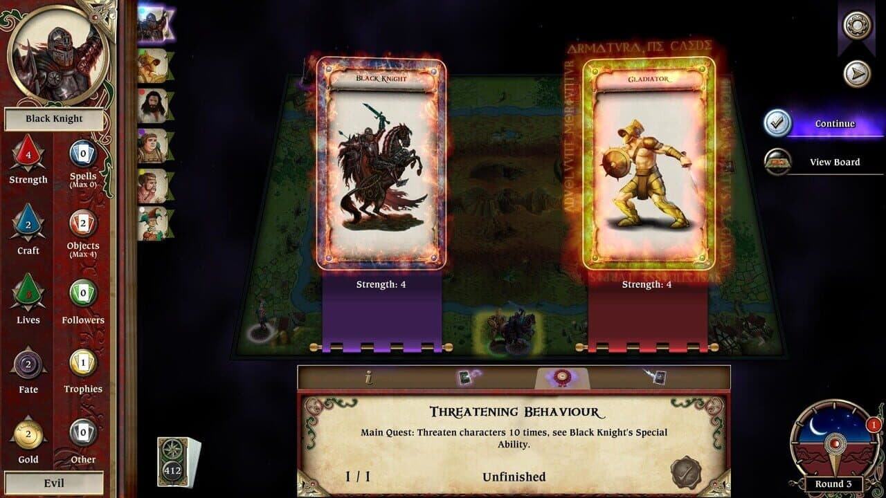 Talisman: Origins - Beyond the Veil thumbnail 2