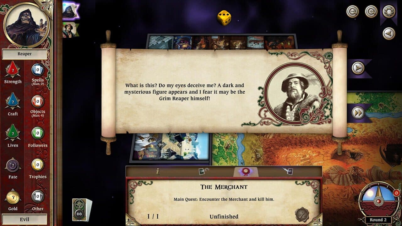 Talisman: Origins - Beyond the Veil thumbnail 5