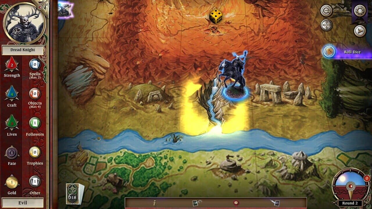 Talisman: Origins - The Eternal Conflict thumbnail 2