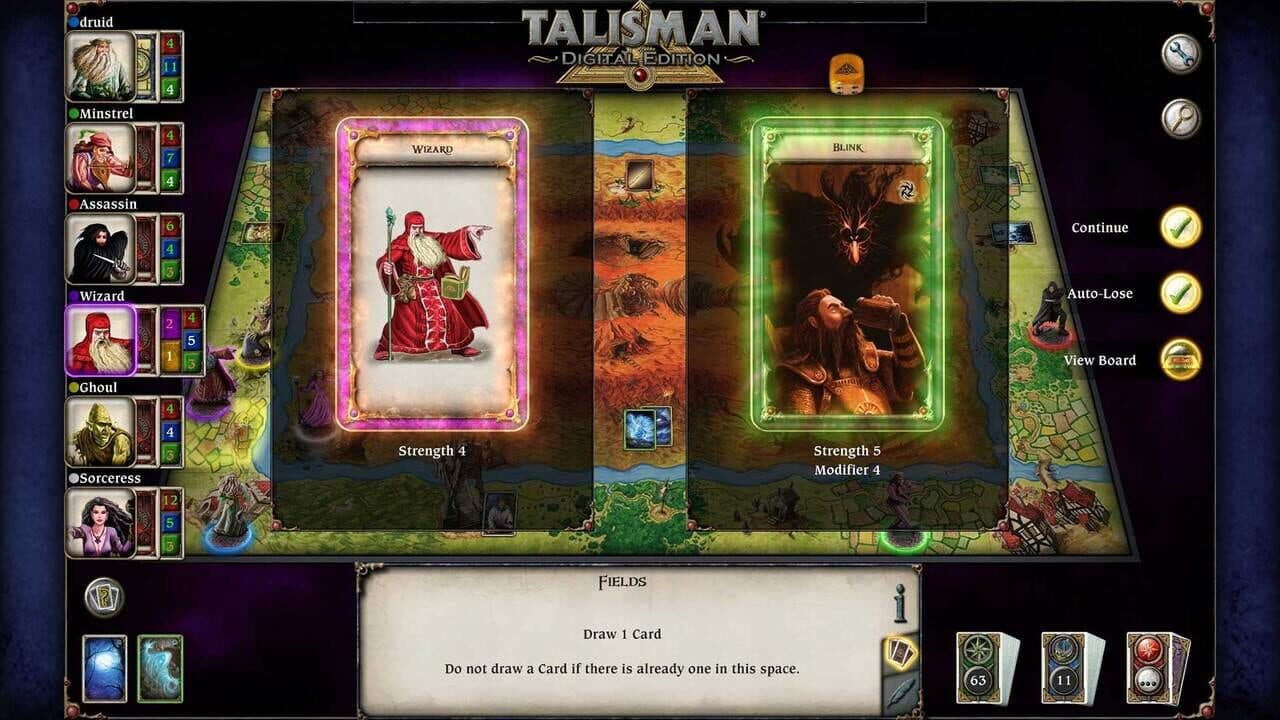 Talisman: The Nether Realm thumbnail 2