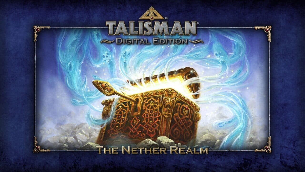 Talisman: The Nether Realm thumbnail 5