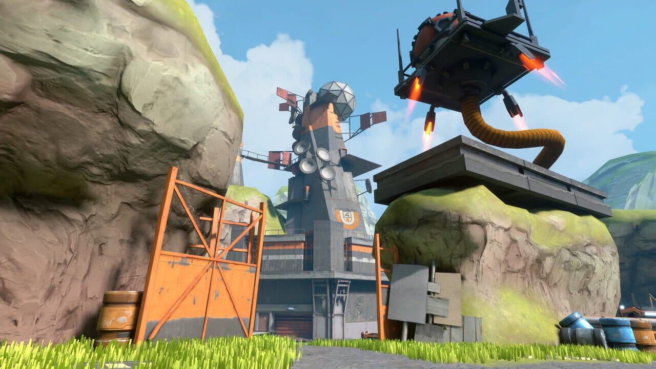 Larcenauts thumbnail 2