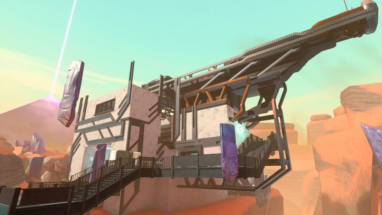 Larcenauts thumbnail 5