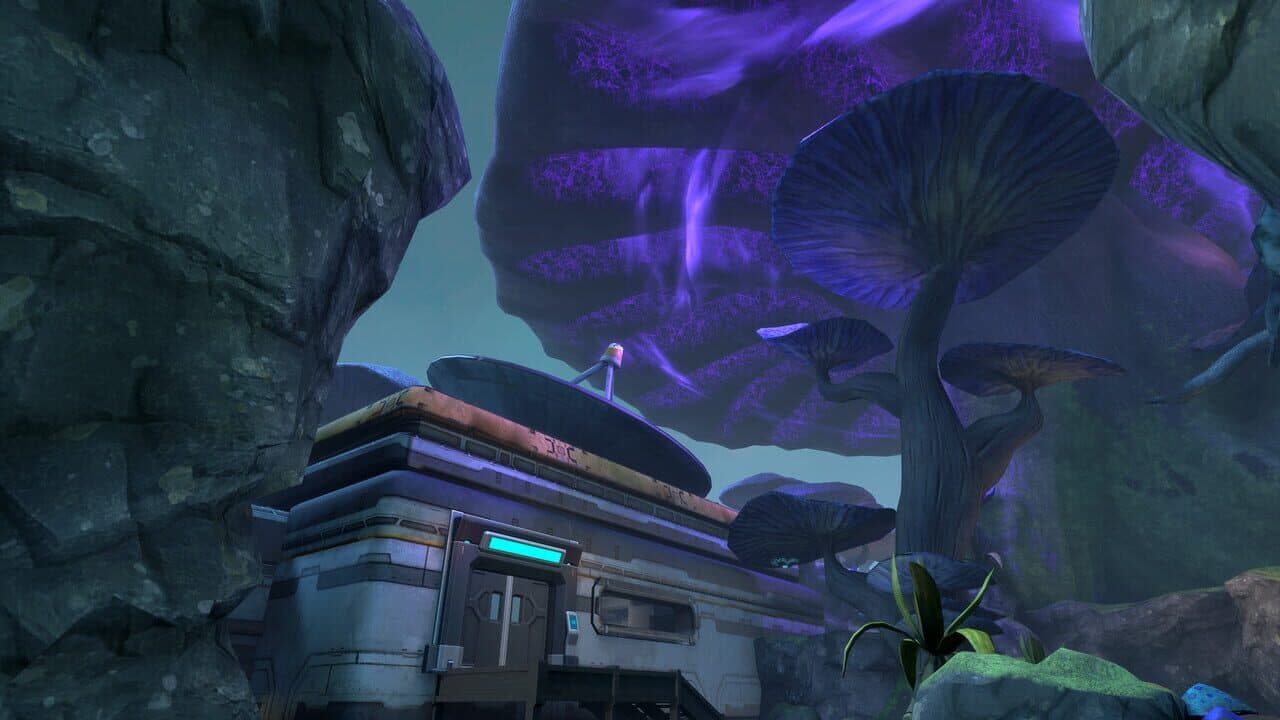 Larcenauts thumbnail 6