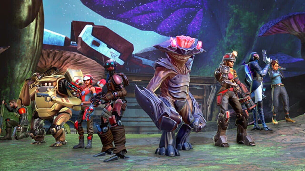 Larcenauts thumbnail 7