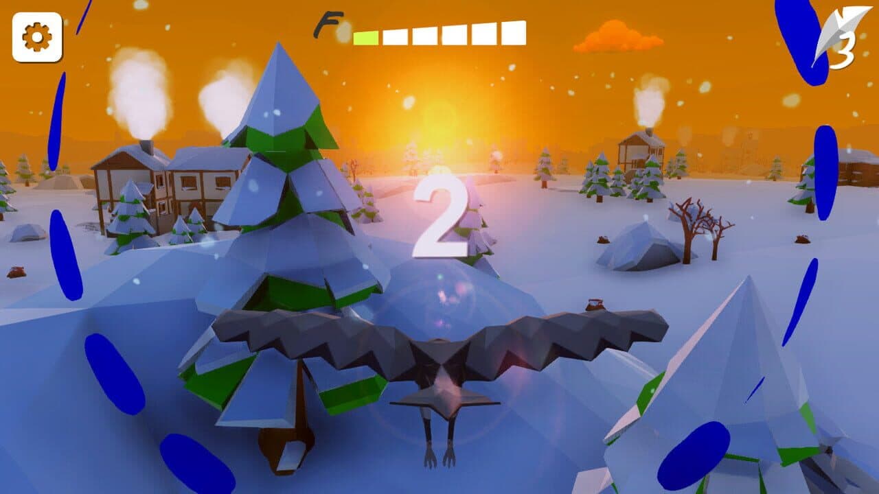 Relax Fly thumbnail 3