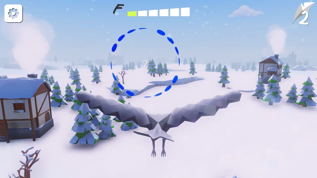 Relax Fly thumbnail 4
