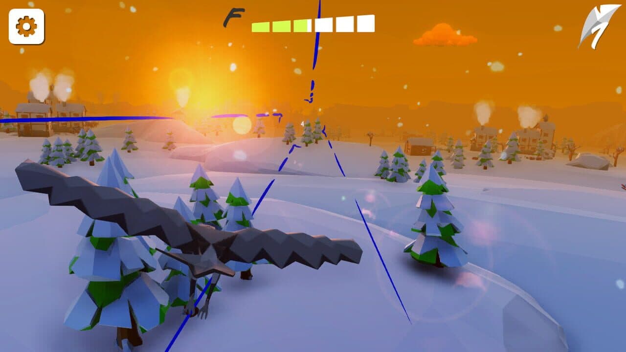 Relax Fly thumbnail 5