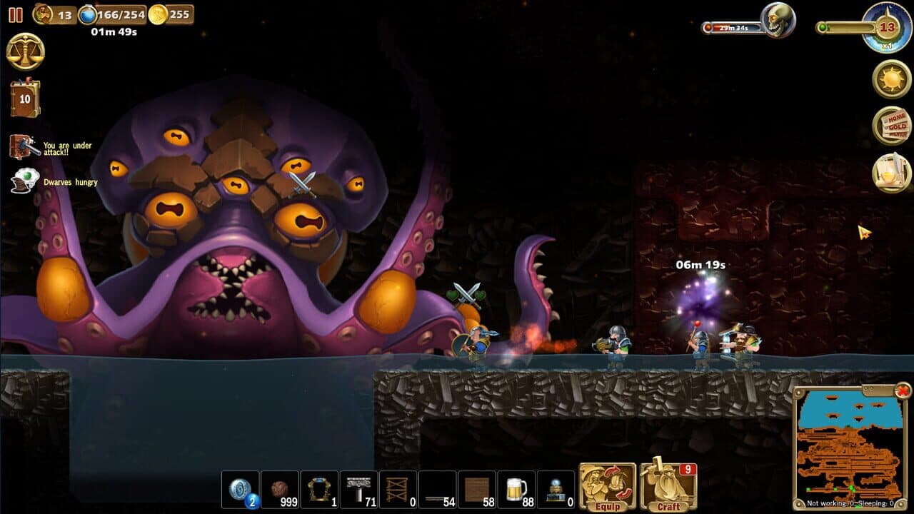 Craft the World: Bosses & Monsters thumbnail 3