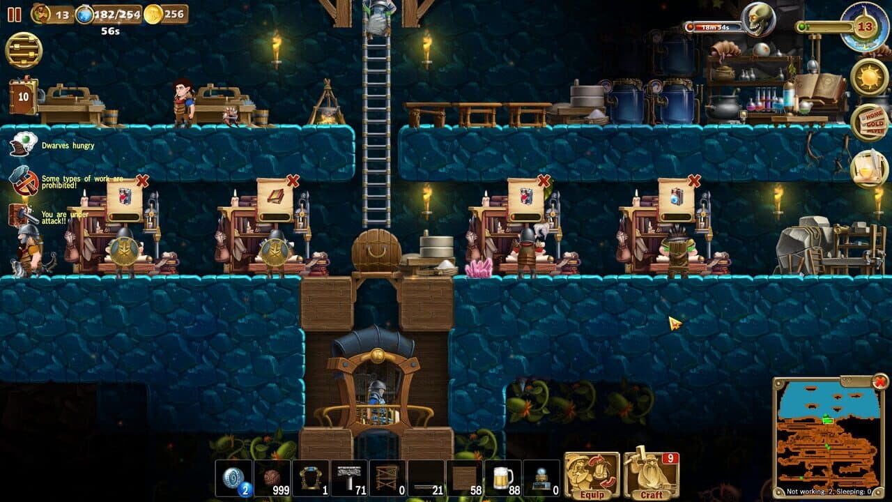 Craft the World: Bosses & Monsters thumbnail 4