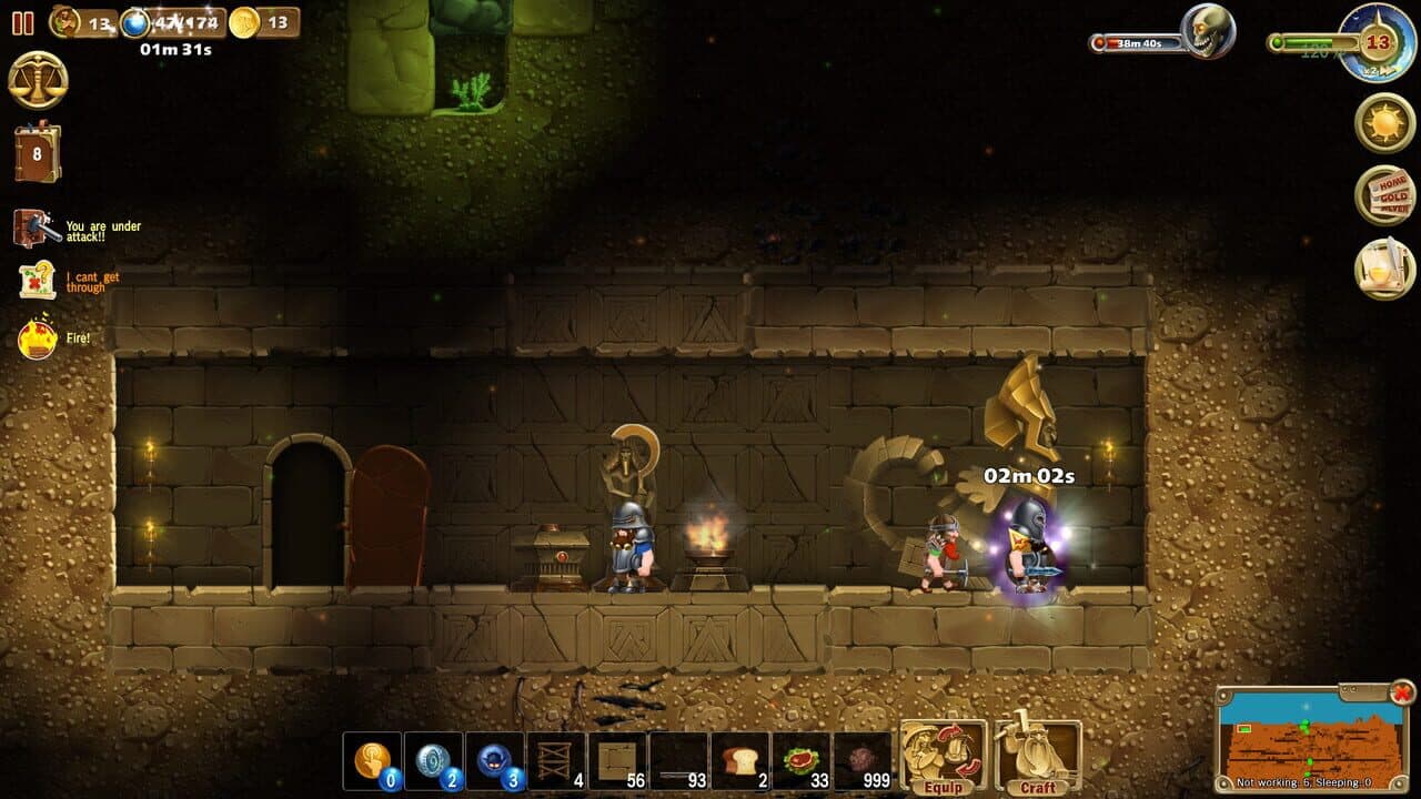 Craft the World: Bosses & Monsters thumbnail 5