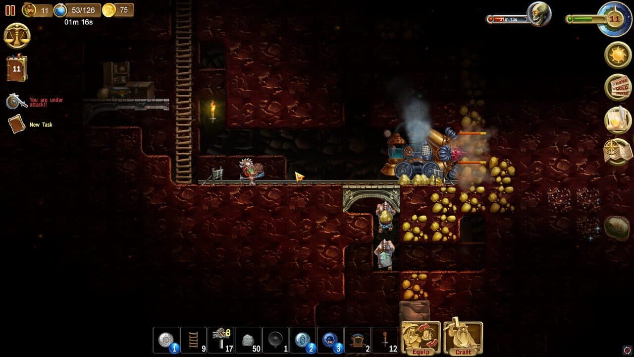 Craft the World: Bosses & Monsters thumbnail 8