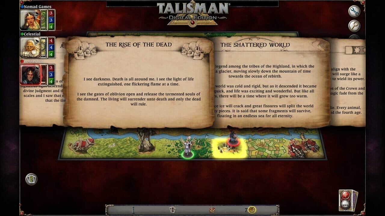 Talisman: The Harbinger thumbnail 6