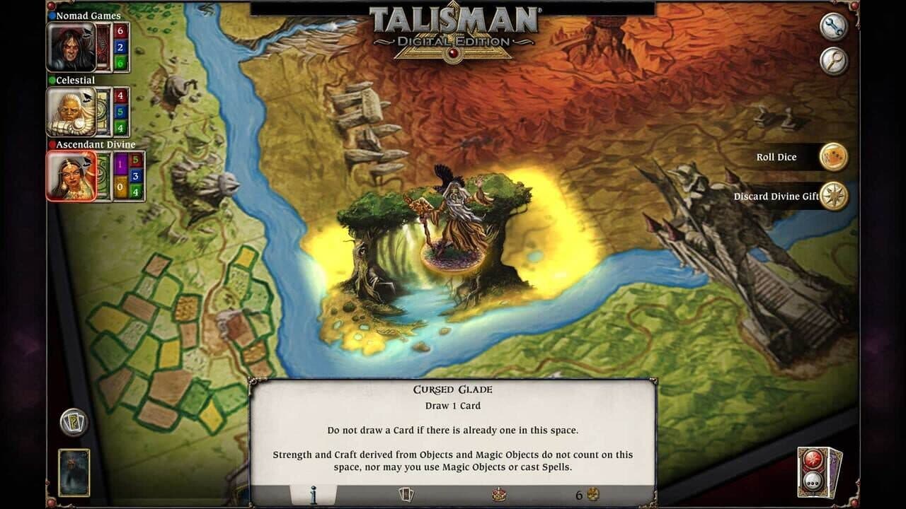Talisman: The Harbinger thumbnail 7