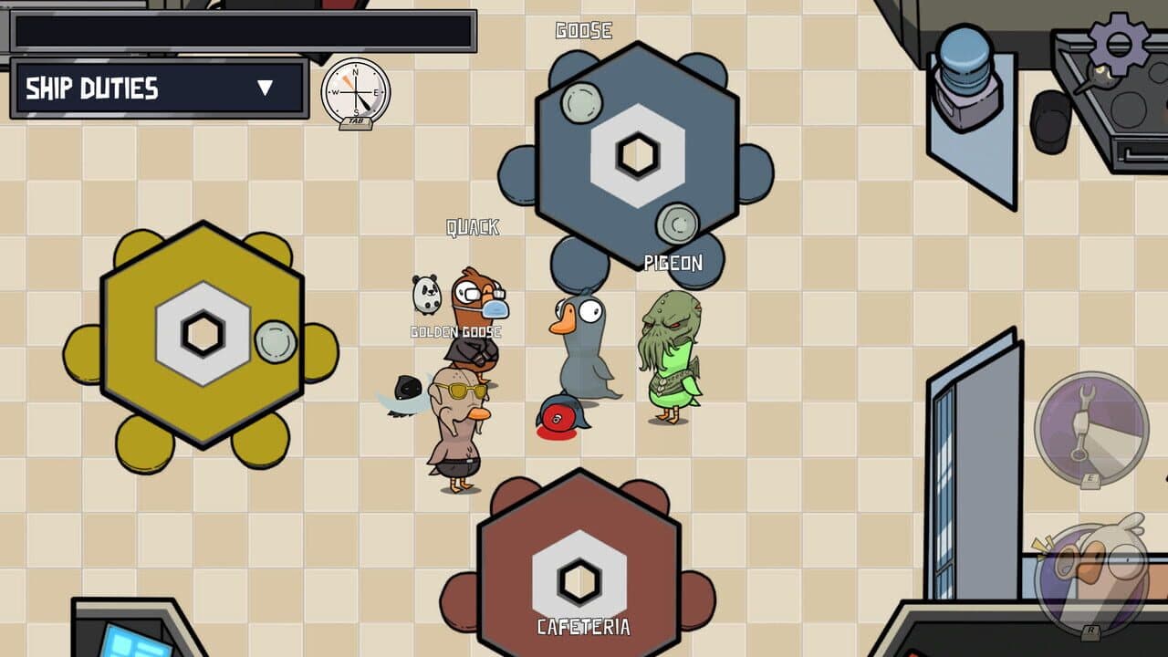 Goose Goose Duck thumbnail 6