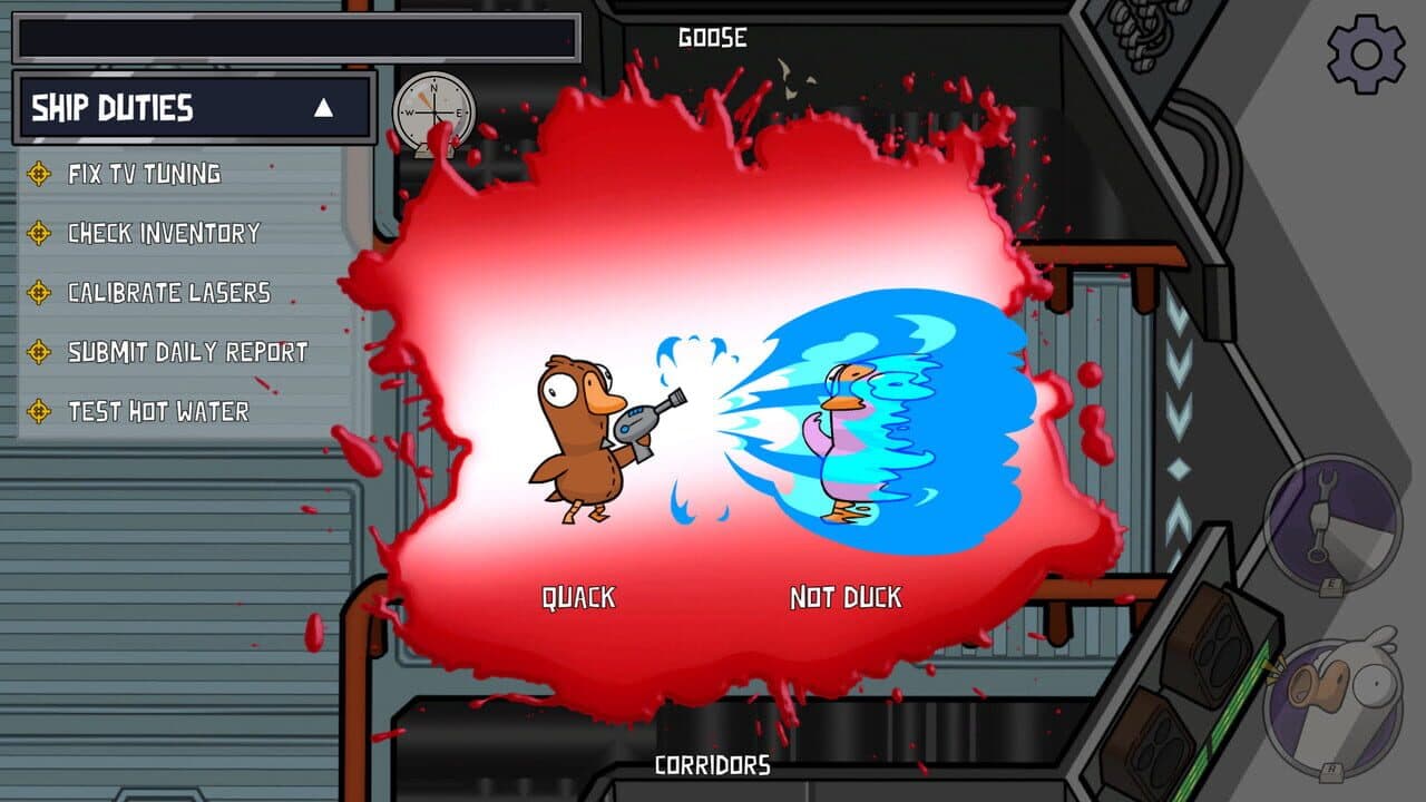 Goose Goose Duck thumbnail 7