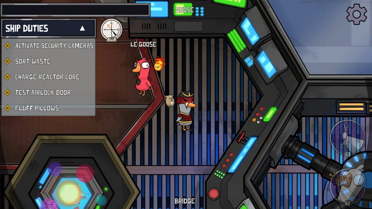 Goose Goose Duck thumbnail 8
