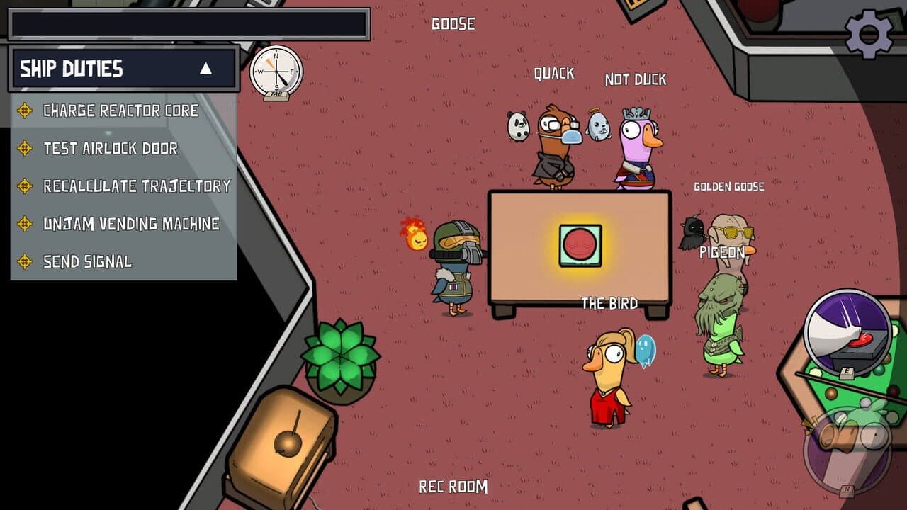 Goose Goose Duck thumbnail 2