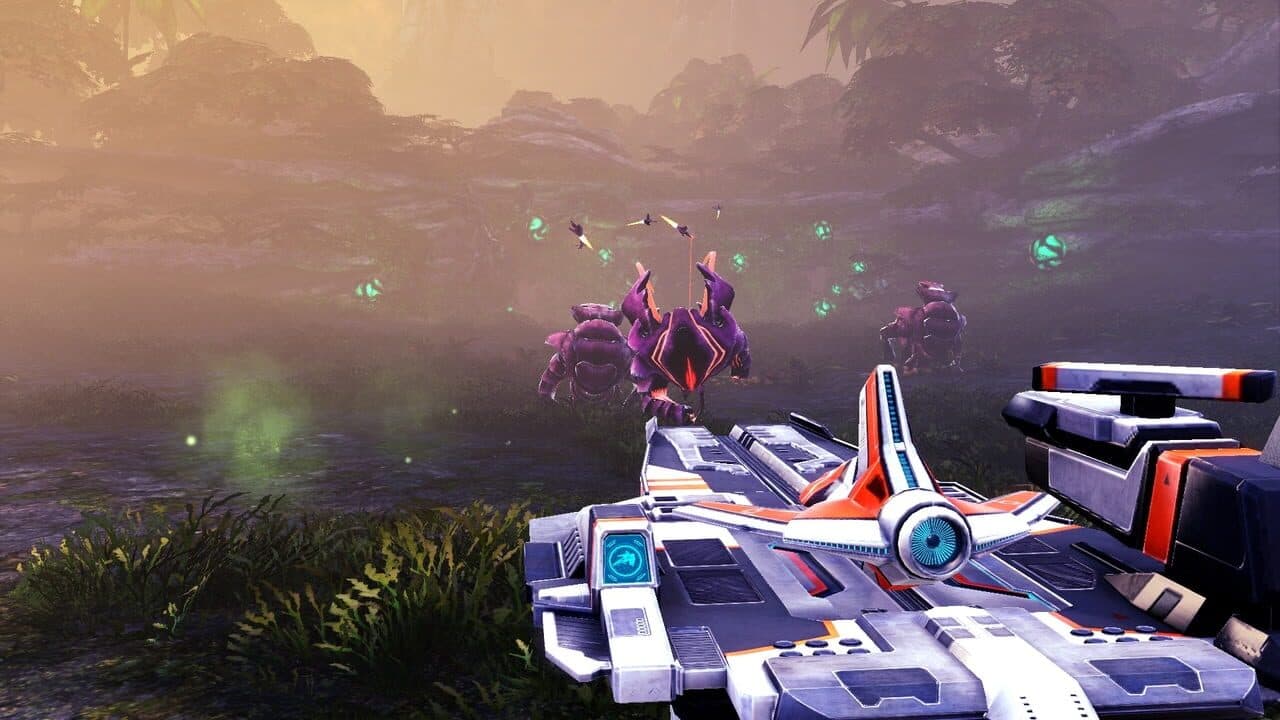 Sanctum 2: The Pursuit thumbnail 4