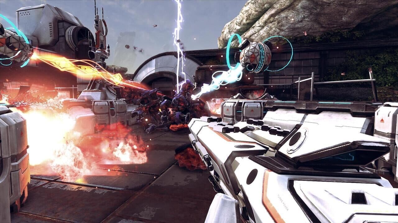 Sanctum 2: The Pursuit thumbnail 5