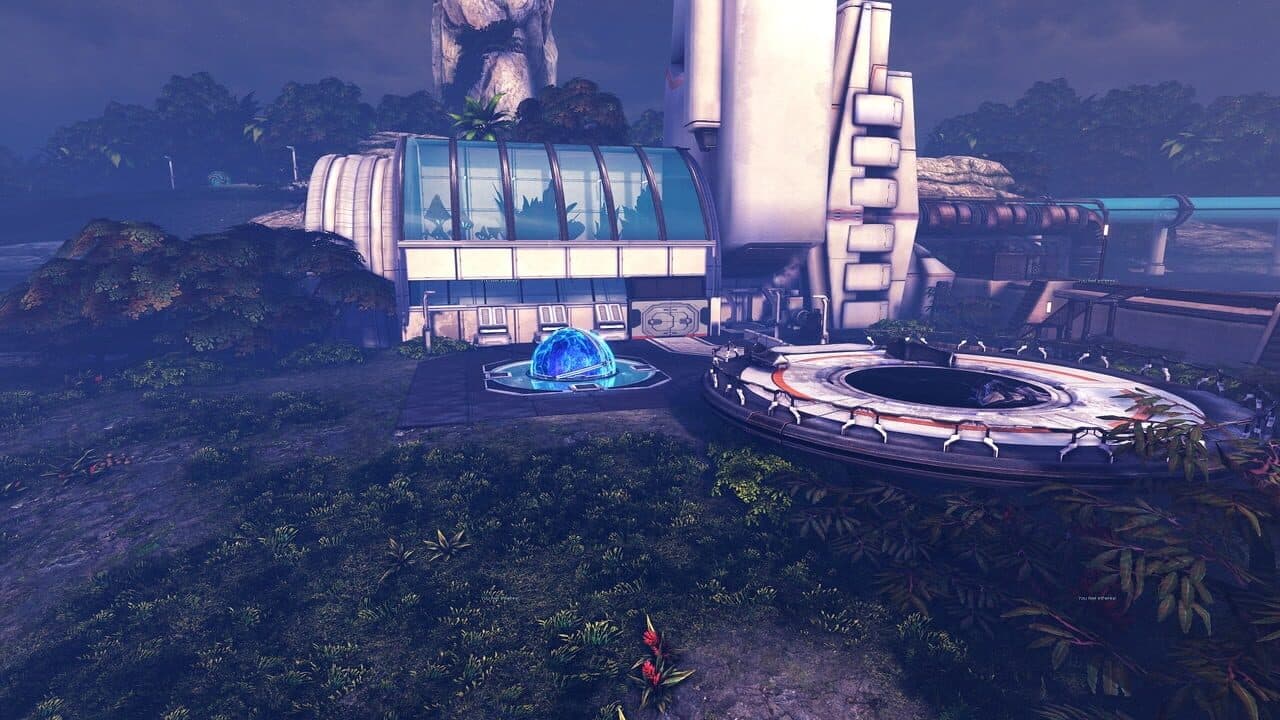 Sanctum 2: The Pursuit screenshot 1