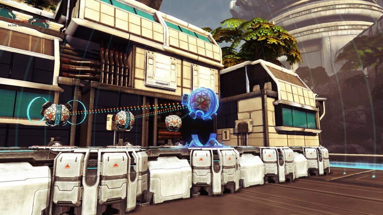 Sanctum 2: The Pursuit thumbnail 2