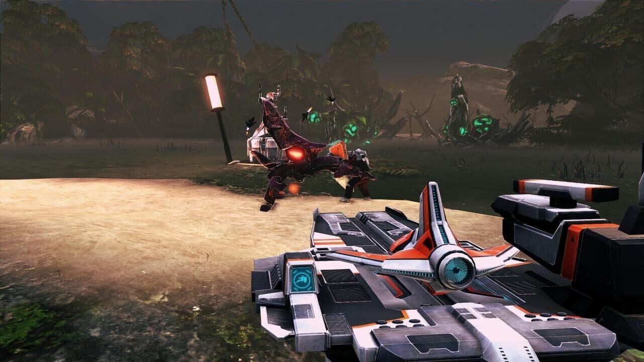 Sanctum 2: The Pursuit thumbnail 3