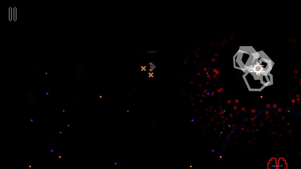 Angry Space Bees thumbnail 2