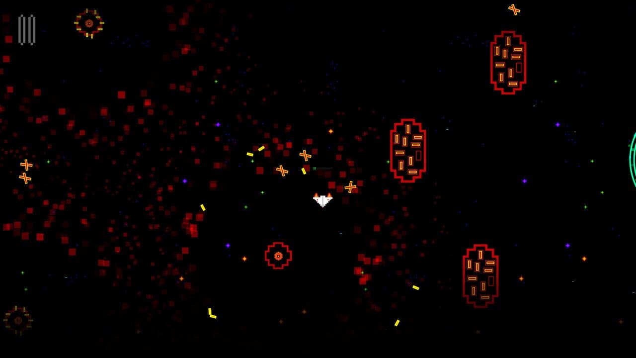 Angry Space Bees thumbnail 4