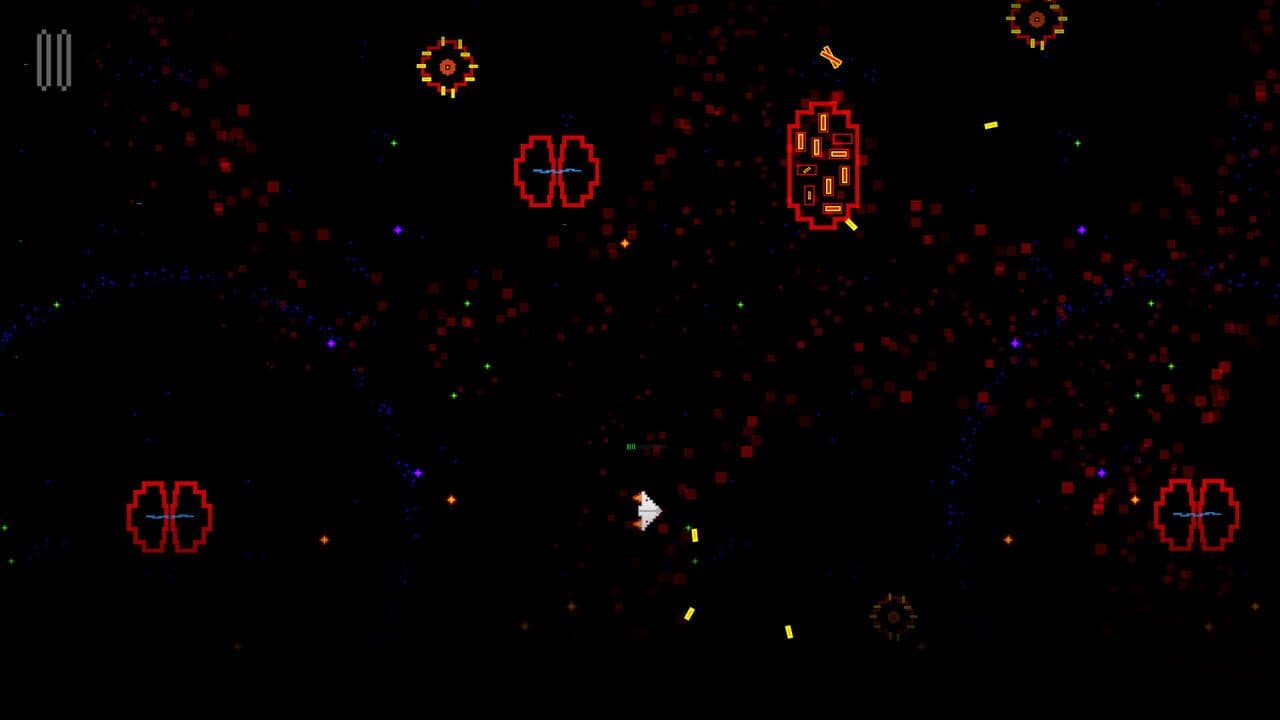 Angry Space Bees thumbnail 5