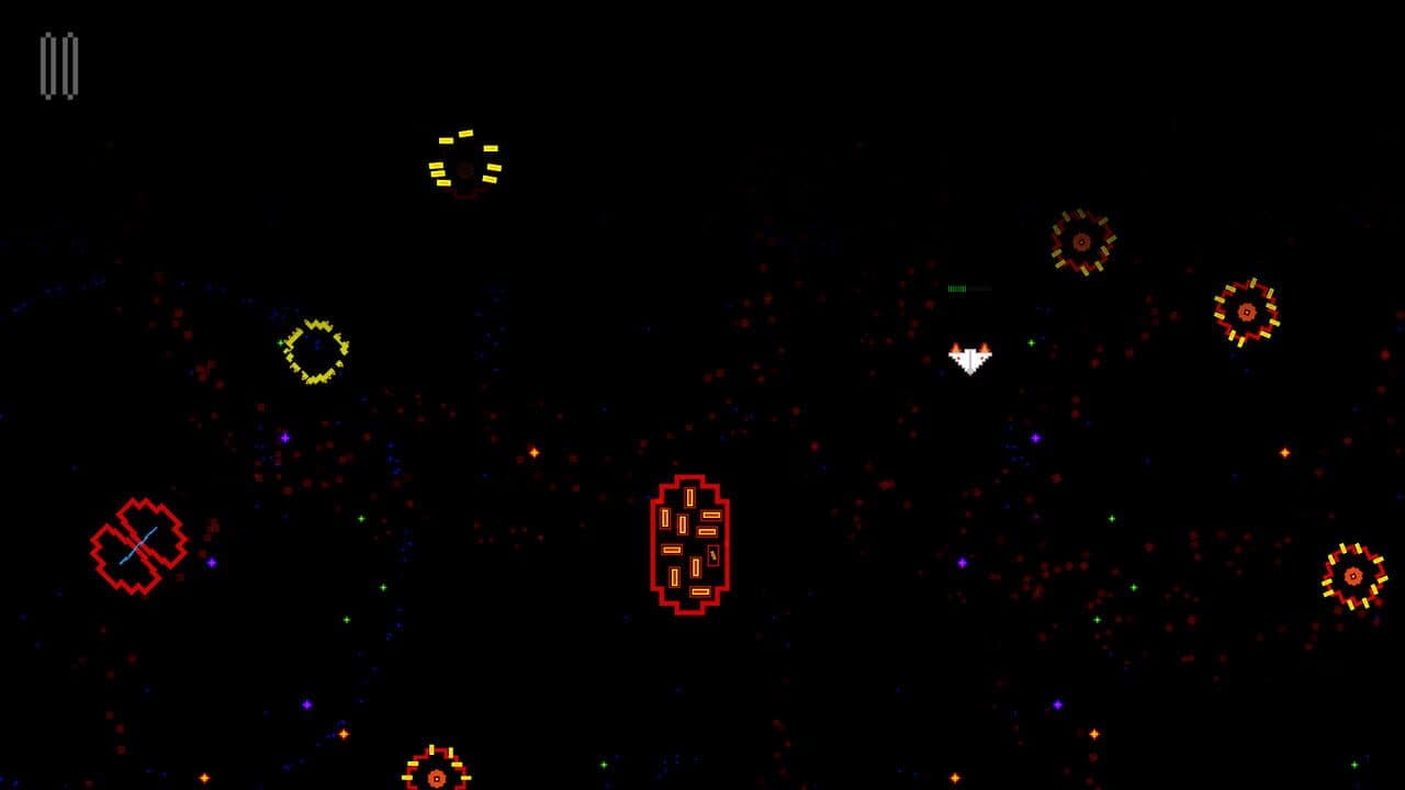 Angry Space Bees thumbnail 3