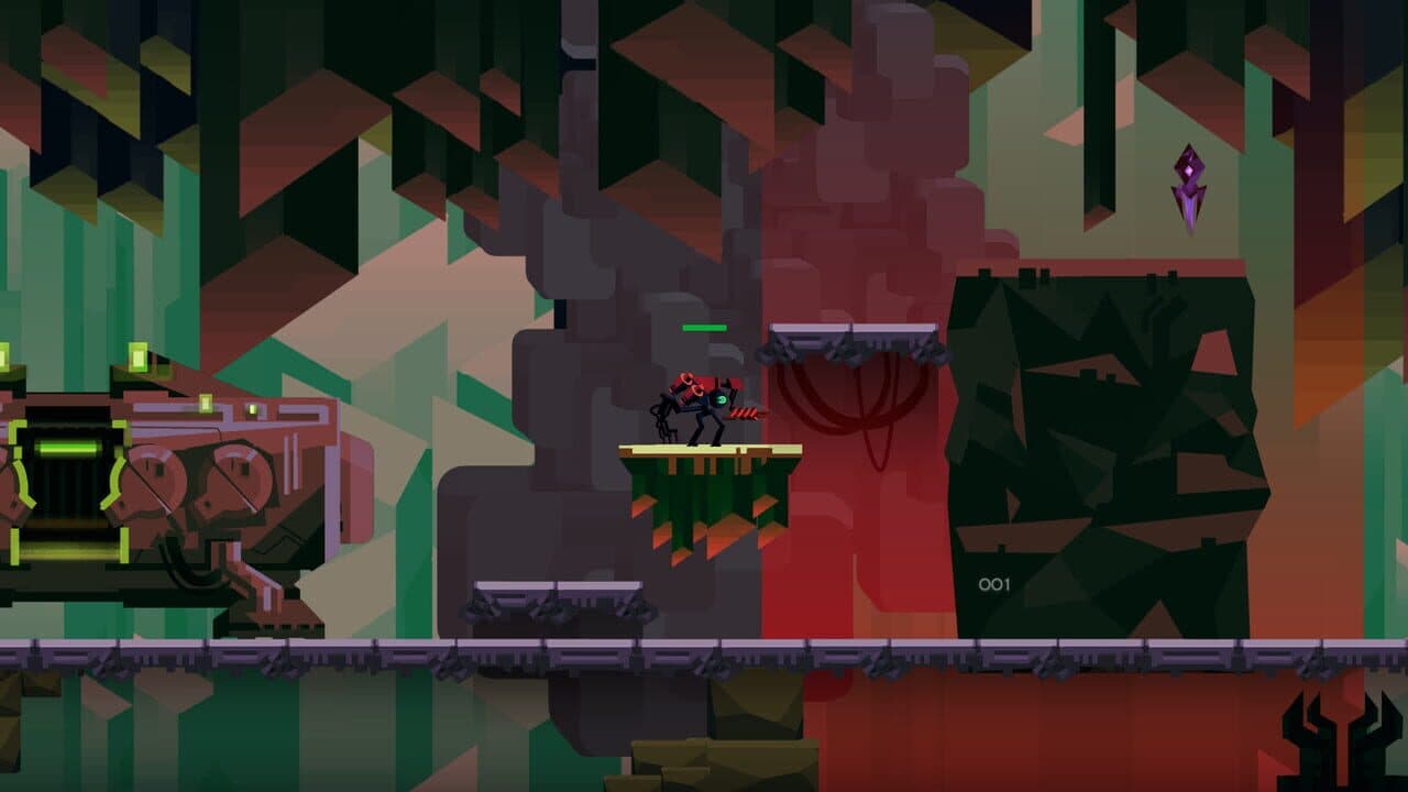 Robot Robert screenshot 1