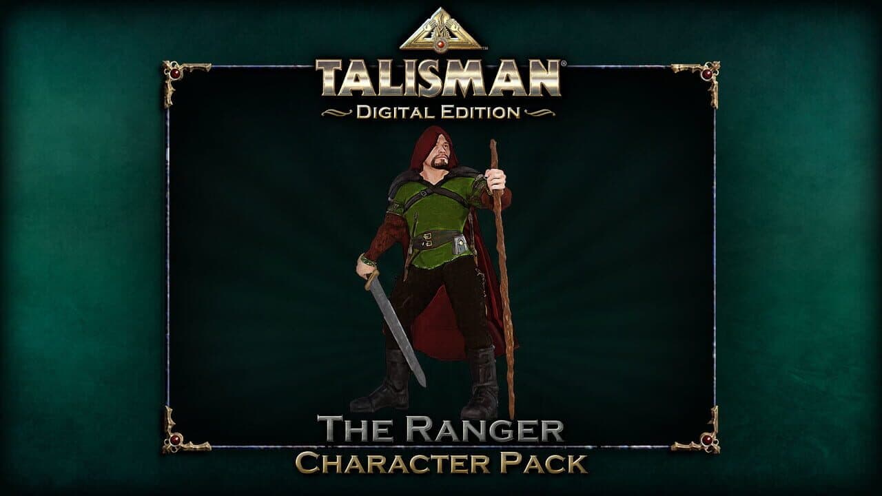 Talisman: Digital Edition - Ranger thumbnail 2