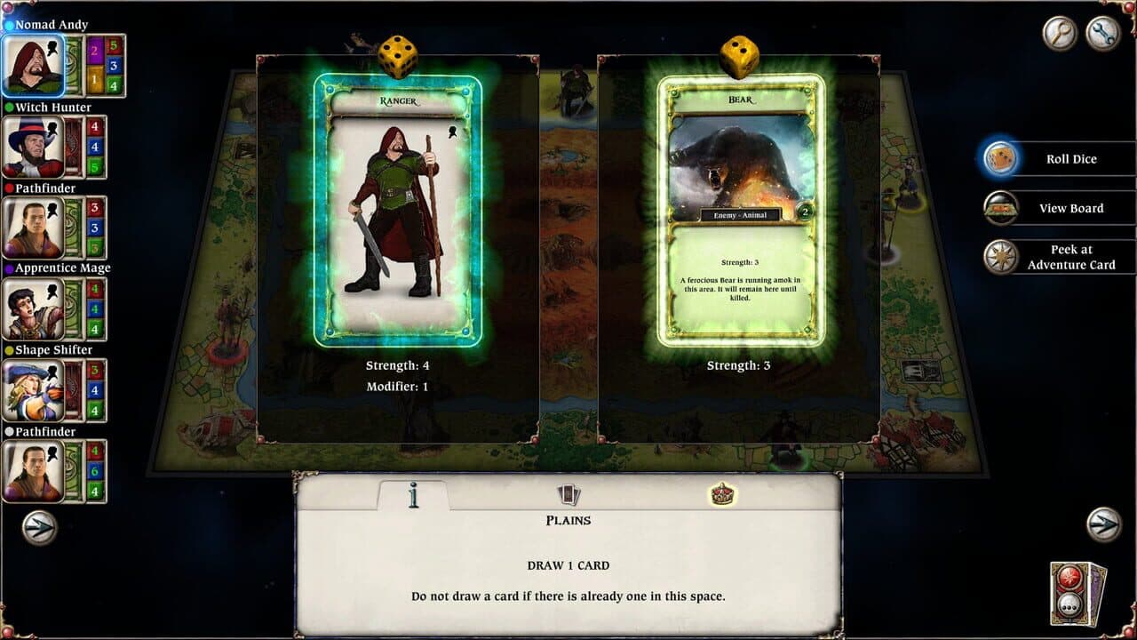 Talisman: Digital Edition - Ranger thumbnail 5