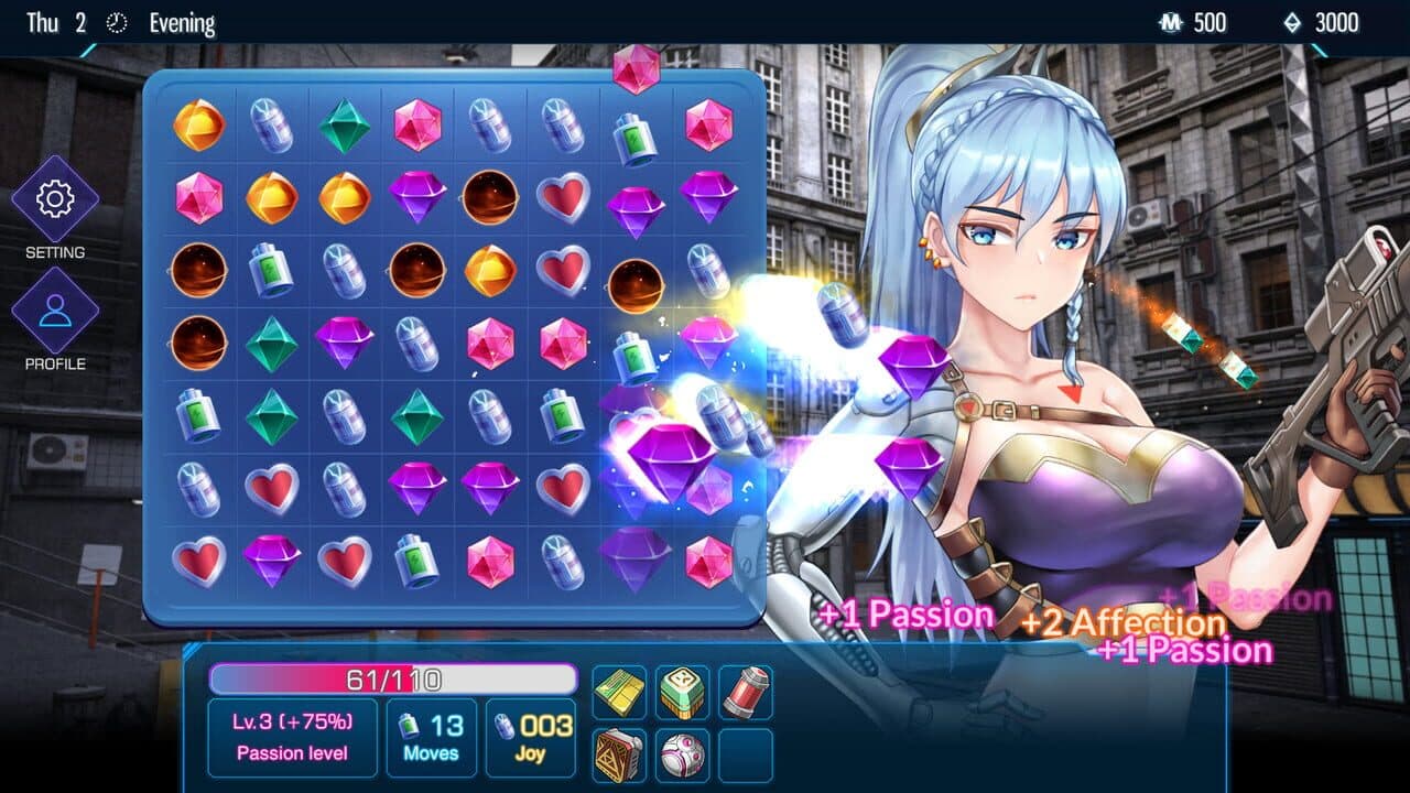 Cyber Crush 2069 thumbnail 3