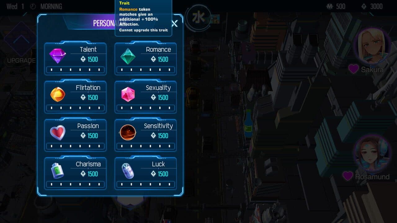 Cyber Crush 2069 thumbnail 5