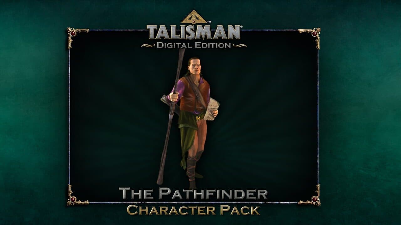 Talisman: Digital Edition - Pathfinder thumbnail 2