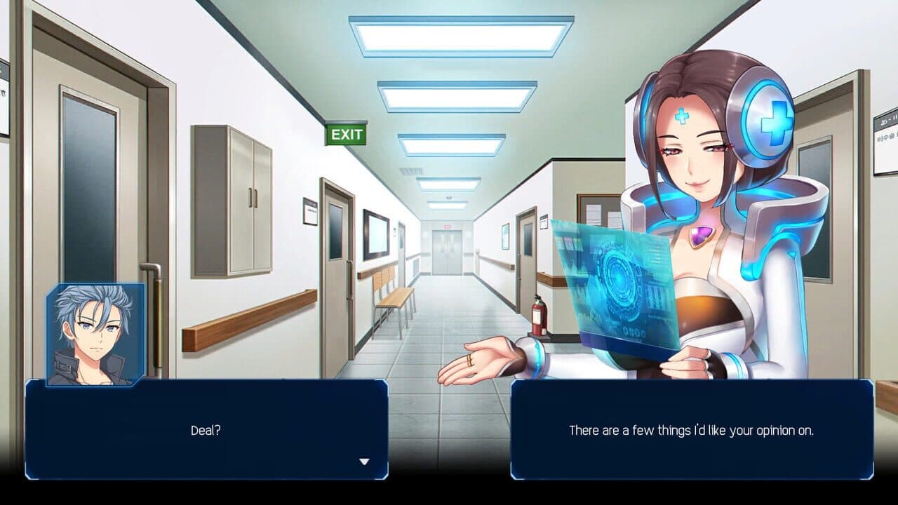 Cyber Crush 2069 thumbnail 6