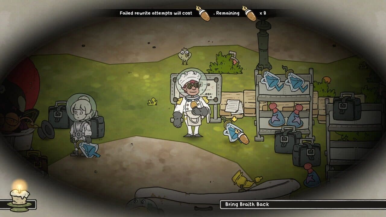 A Guidebook of Babel thumbnail 2