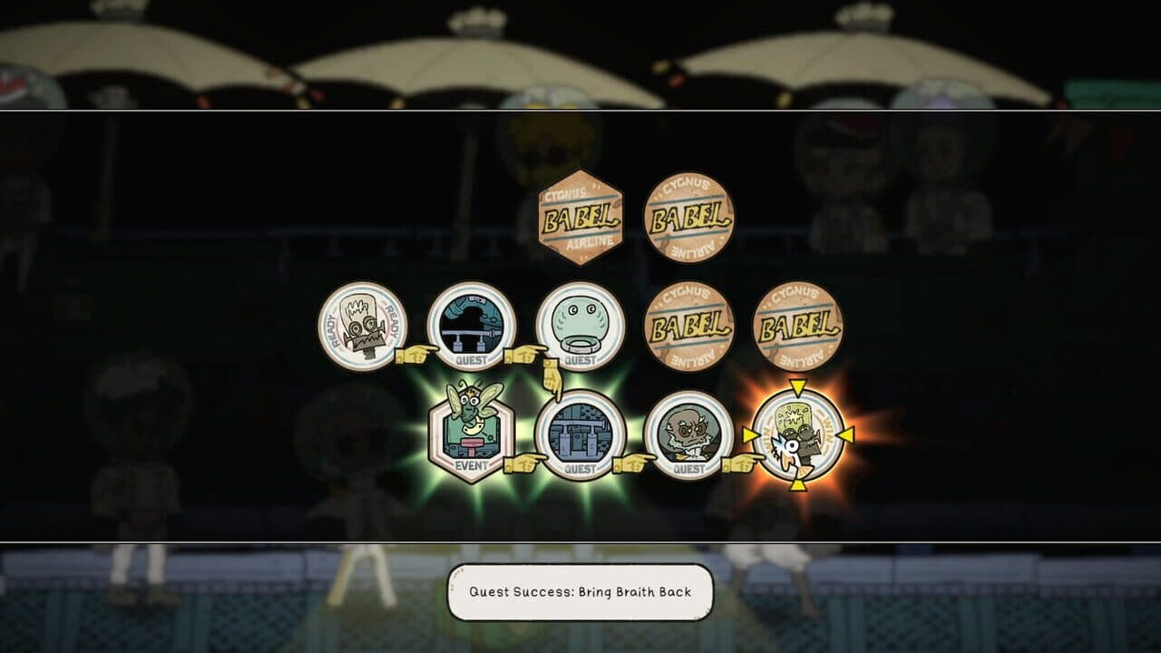 A Guidebook of Babel thumbnail 7