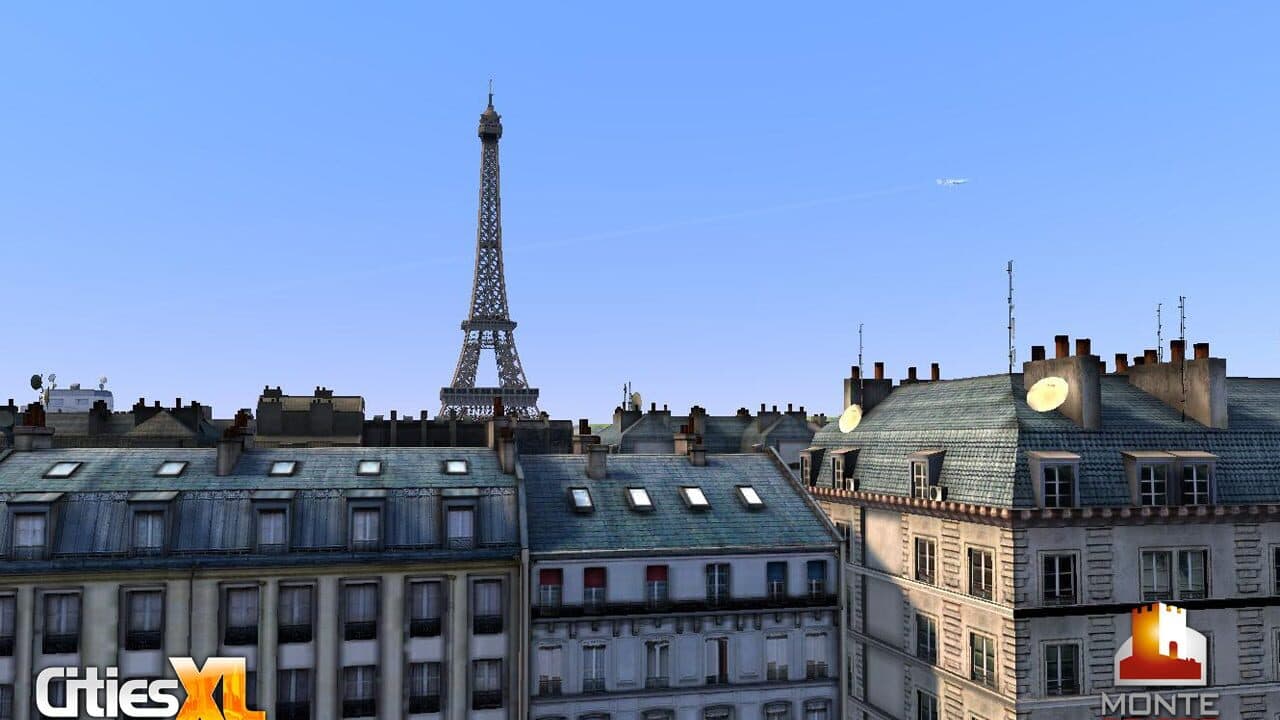 Cities XL: Limited Edition thumbnail 2