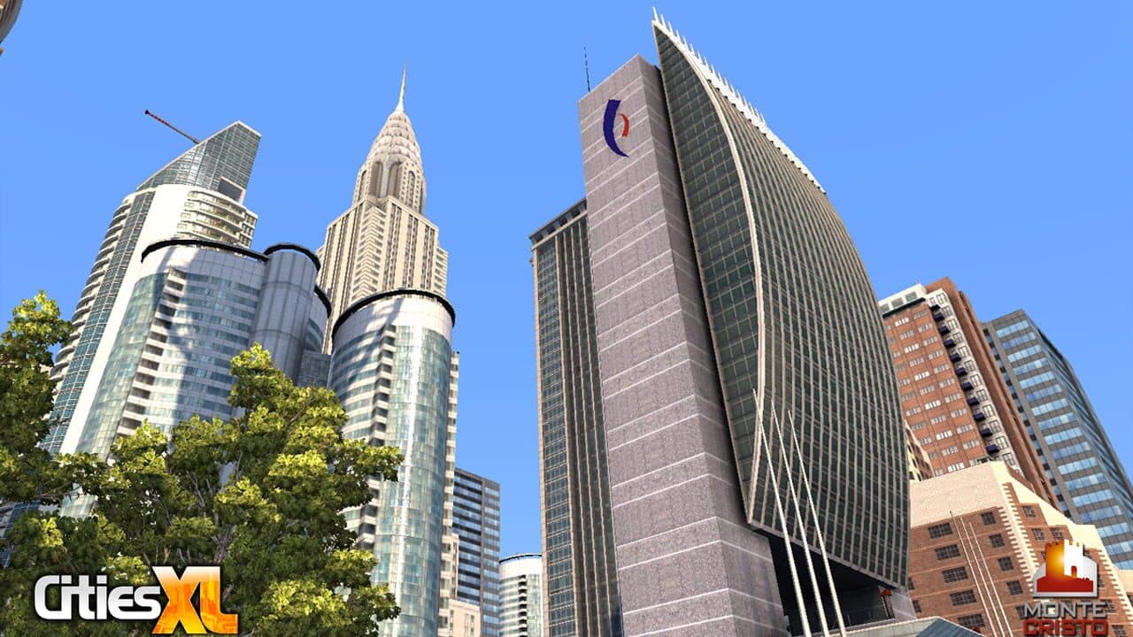 Cities XL: Limited Edition thumbnail 3