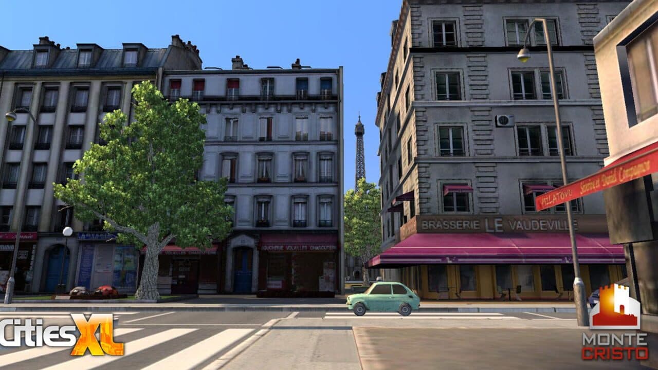 Cities XL: Limited Edition thumbnail 7