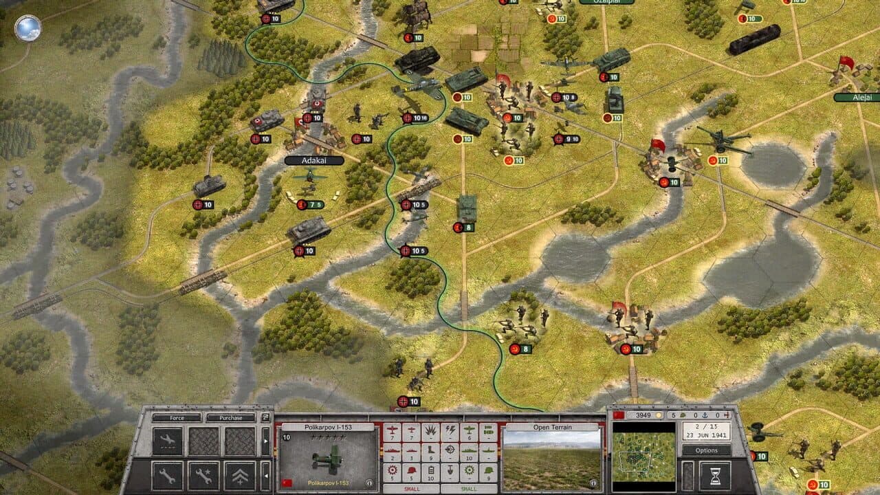 Order of Battle: Red Star thumbnail 2