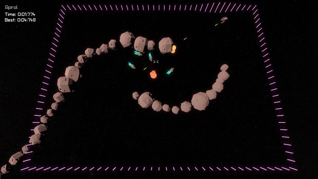 StarPrey thumbnail 2