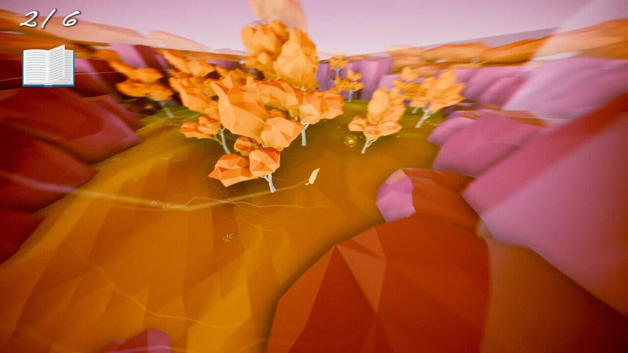 Leaf on Wind thumbnail 2