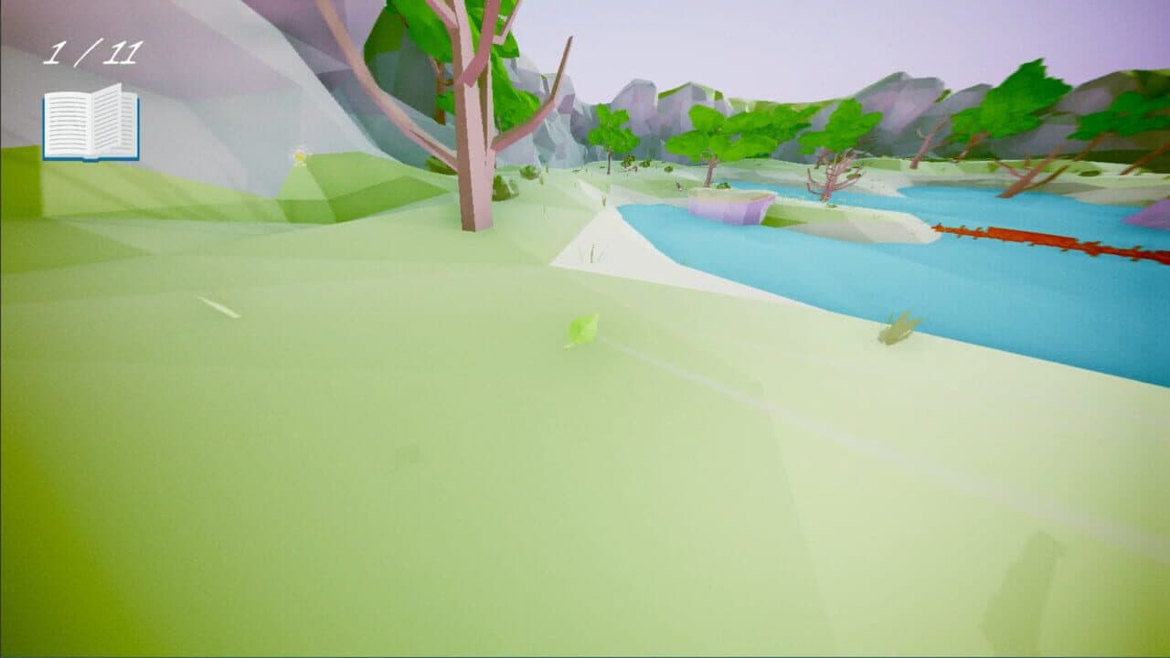 Leaf on Wind thumbnail 5